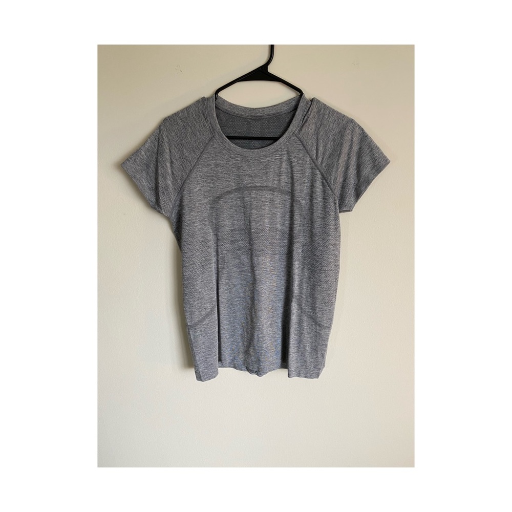 Luluelmon swiftly tee